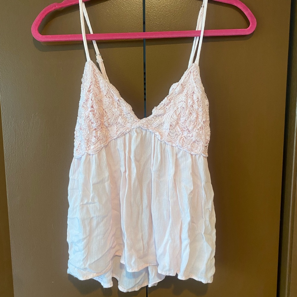 Abercrombie & Fitch Tank Top
